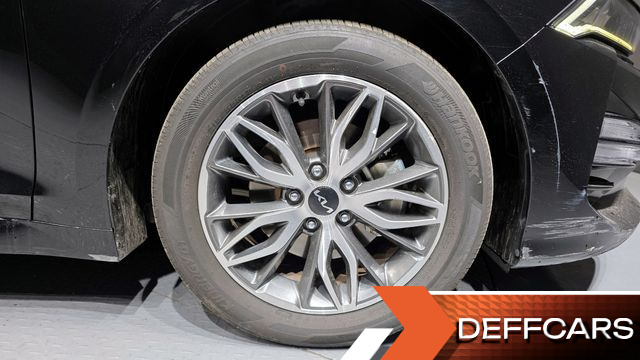 Kia K5 2.0 LPI(Renter car) Trandy купить на сайте DeffCars
