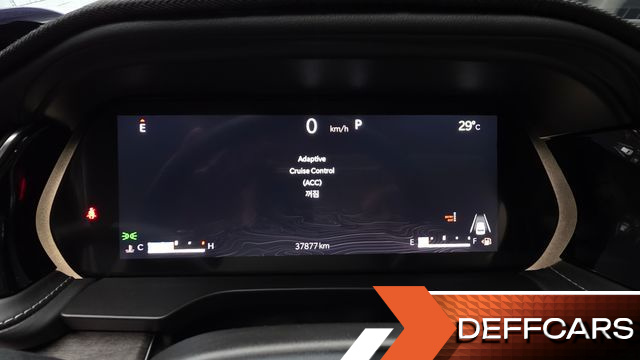Jeep CHEROKEE L 3.6 Overland купить на сайте DeffCars