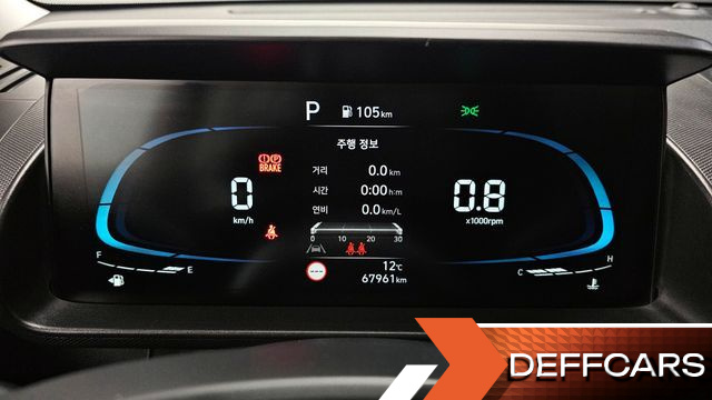 Hyundai CASPER The Essential купить на сайте DeffCars
