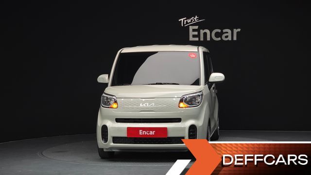 Kia RAY Van Prestige купить на сайте DeffCars