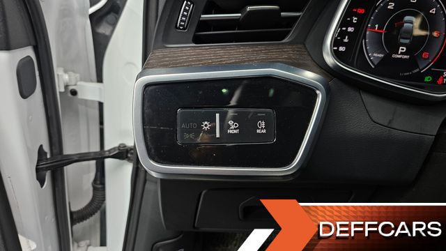 Audi A6 40 TDI Quattro Premium купить на сайте DeffCars