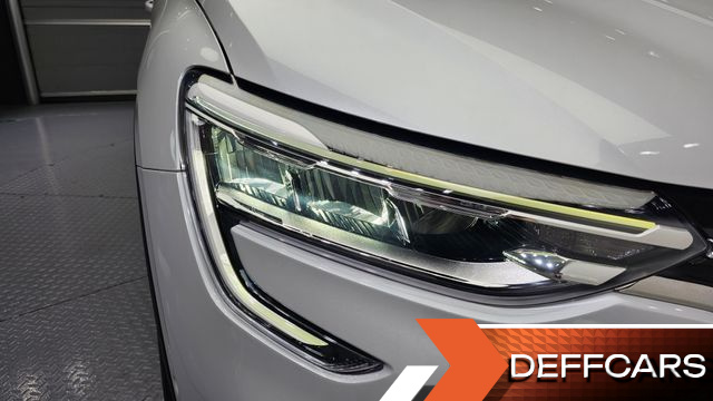 Renault-KoreaSamsung XM3 1.3 TCe RE Signature купить на сайте DeffCars