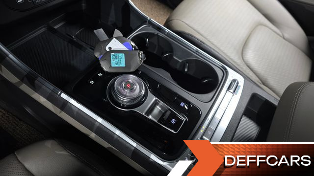 Kia CARNIVAL Gasoline 9-Seater Noblesse купить на сайте DeffCars