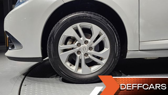 Renault-KoreaSamsung SM3 SE купить на сайте DeffCars