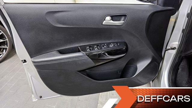 Kia MORNING Luxury купить на сайте DeffCars