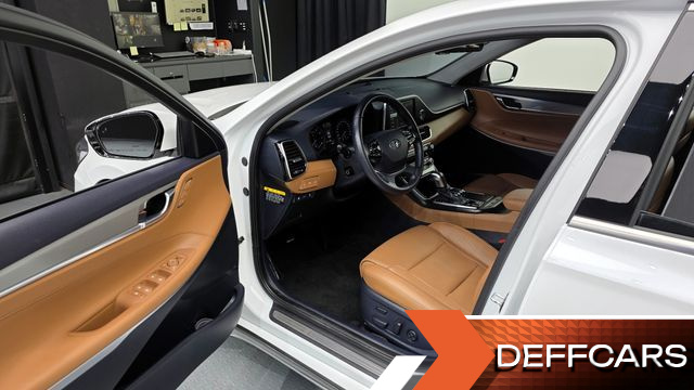 Hyundai GRANDEUR 3.3 Celebrity купить на сайте DeffCars
