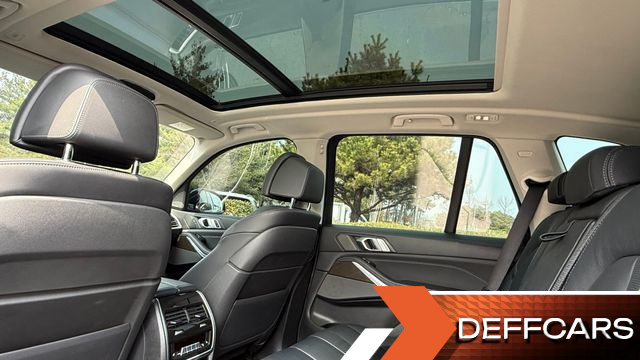 BMW X5 xDrive 45e xLine купить на сайте DeffCars