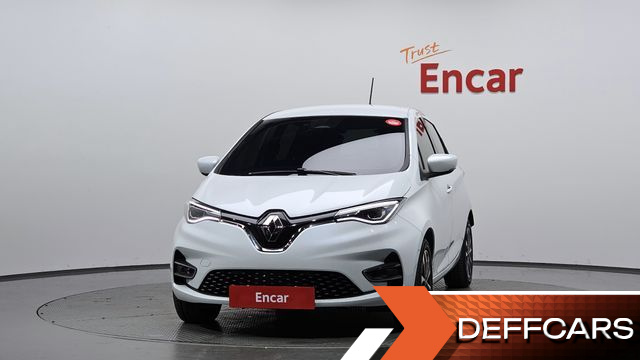 Renault-KoreaSamsung ZOE Intens Eco купить на сайте DeffCars