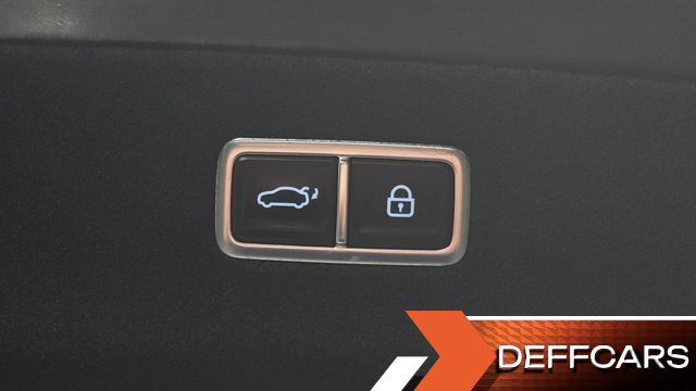 Genesis G90 Gasoline 3.5 Turbo e-S/C AWD LWB купить на сайте DeffCars