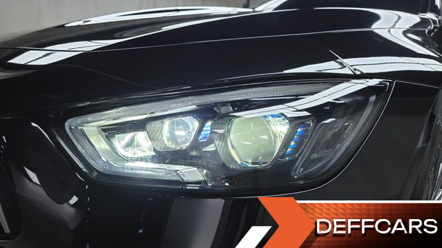Mercedes AMG GT 4Door 43 4MATIC+ купить на сайте DeffCars