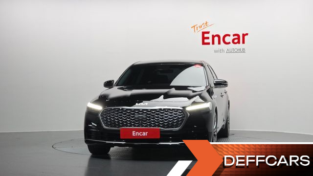 Kia K9 3.8 GDI AWD Masters купить на сайте DeffCars