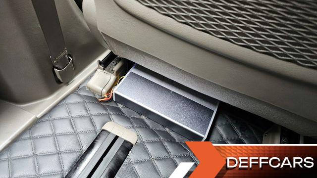 Kia CARNIVAL Gasoline 7-Seater Hi-Limousine Signature купить на сайте DeffCars