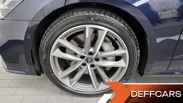 Audi A7 55 TFSI Quattro Premium купить на сайте DeffCars