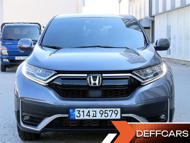 Honda CR-V 1.5 EX-L 2WD купить на сайте DeffCars