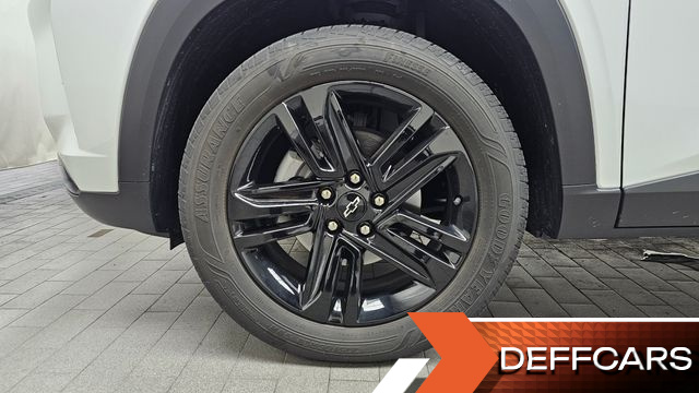 ChevroletGMDaewoo TRAX 1.2 ACTIV Plus купить на сайте DeffCars