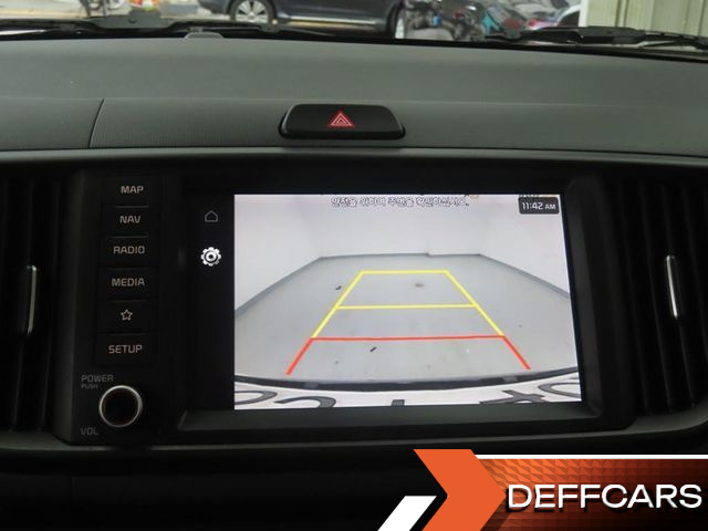 Kia RAY Signature купить на сайте DeffCars