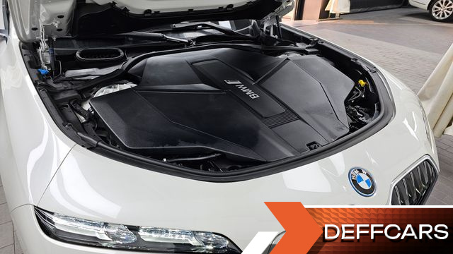 BMW I7 xDrive 60 M sport купить на сайте DeffCars