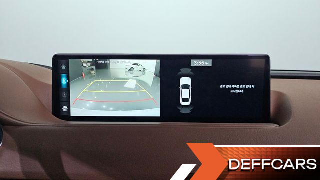 Genesis G80 Gasoline 2.5 Turbo 2WD купить на сайте DeffCars