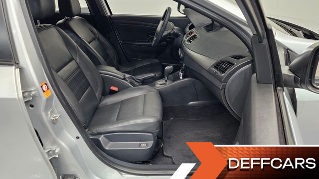 Renault-KoreaSamsung SM3 SE купить на сайте DeffCars