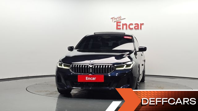 BMW GRAN TURISMO 620d xDrive M Sport купить на сайте DeffCars
