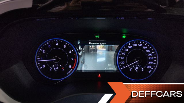 Hyundai PALISADE Gasoline 3.8 4WD Prestige купить на сайте DeffCars