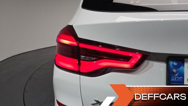 BMW X3 xDrive 30e M sports Online Exclusive Edition купить на сайте DeffCars