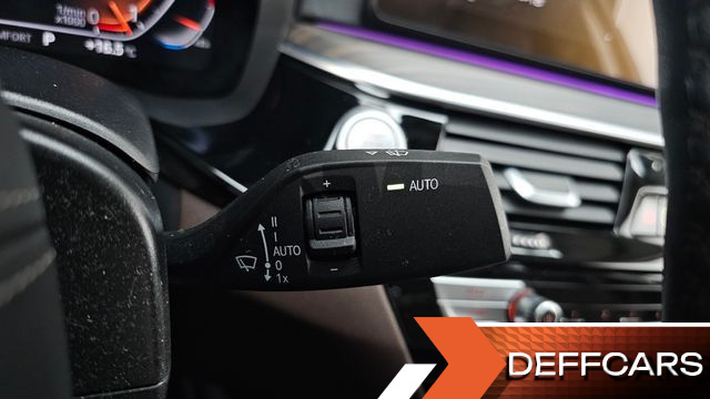 BMW 5-SERIES 530i xDrive Luxury купить на сайте DeffCars