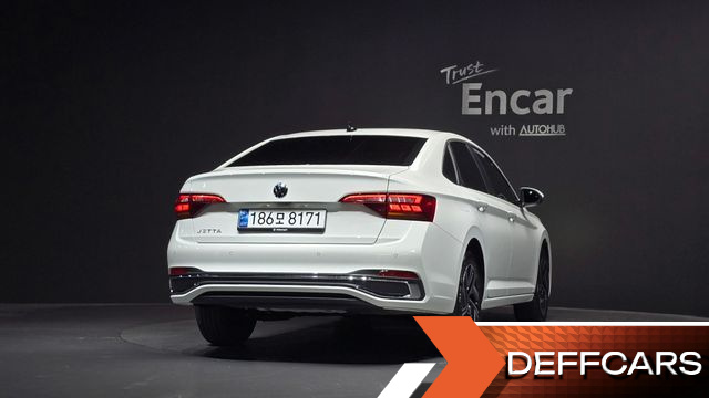 Volkswagen JETTA 1.5 TSI Prestige купить на сайте DeffCars
