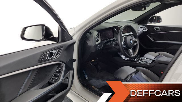 BMW 1-SERIES 120i M Sports купить на сайте DeffCars