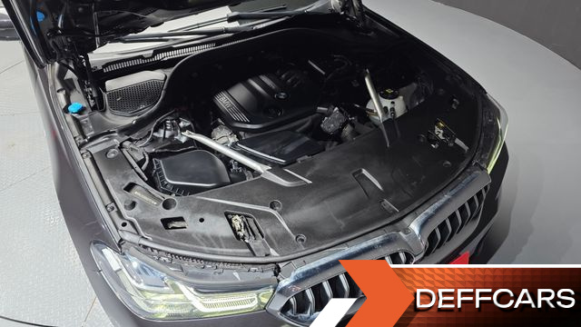 BMW GRAN TURISMO 620d xDrive M Sport купить на сайте DeffCars