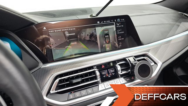 BMW X6 xDrive40i M Sport купить на сайте DeffCars