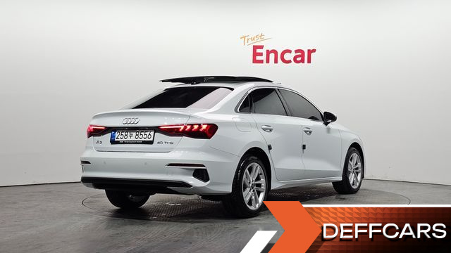 Audi A3 40 TFSI купить на сайте DeffCars
