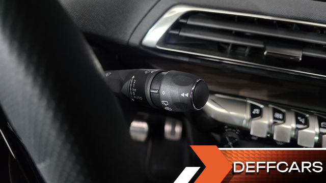 Peugeot 5008 1.2 Pure Tech GT купить на сайте DeffCars