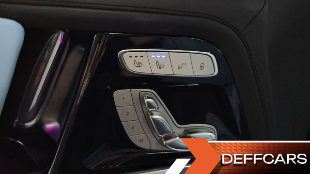 Mercedes G-CLASS AMG G63 Edition купить на сайте DeffCars