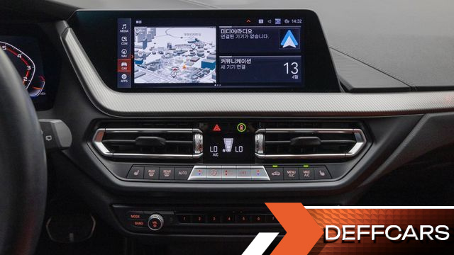 BMW 1-SERIES M135i xDrive купить на сайте DeffCars