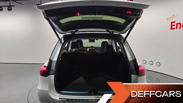 Mercedes GLE-CLASS GLE350 4MATIC купить на сайте DeffCars