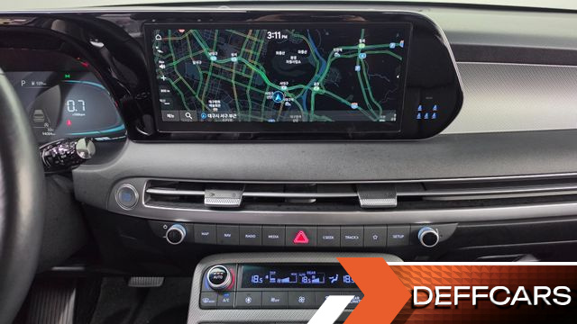 Hyundai PALISADE Diesel 2.2 2WD Exclusive купить на сайте DeffCars