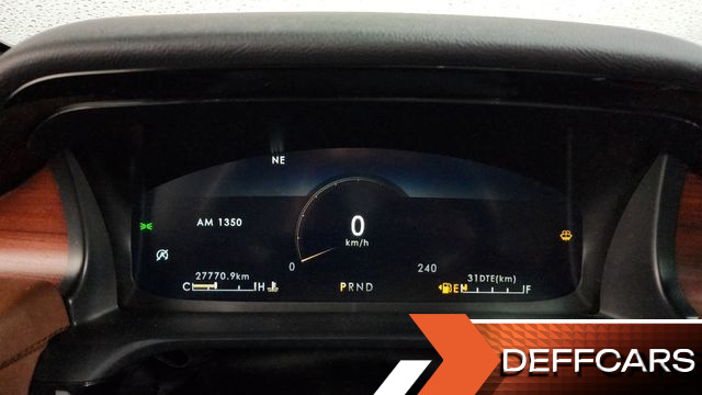 Lincoln AVIATOR 3.0 Reserve  AWD купить на сайте DeffCars