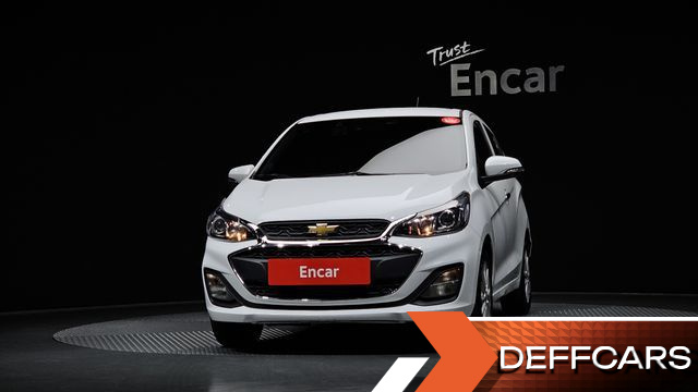 ChevroletGMDaewoo SPARK Premier купить на сайте DeffCars
