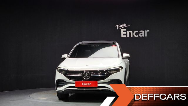 Mercedes EQA EQA250 AMG Line купить на сайте DeffCars