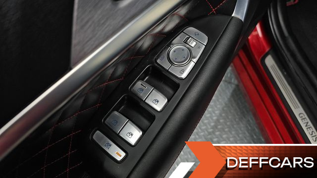 Genesis G70 2.0T Sport Package купить на сайте DeffCars