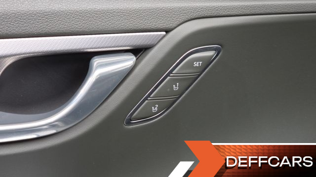Hyundai GRANDEUR 3.3 Calligraphy купить на сайте DeffCars