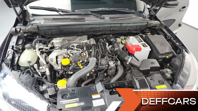 Renault-KoreaSamsung XM3 1.3 TCe RE Signature купить на сайте DeffCars