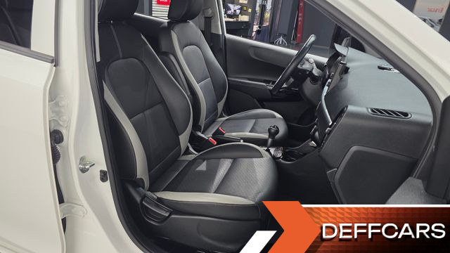 Kia MORNING Prestige купить на сайте DeffCars