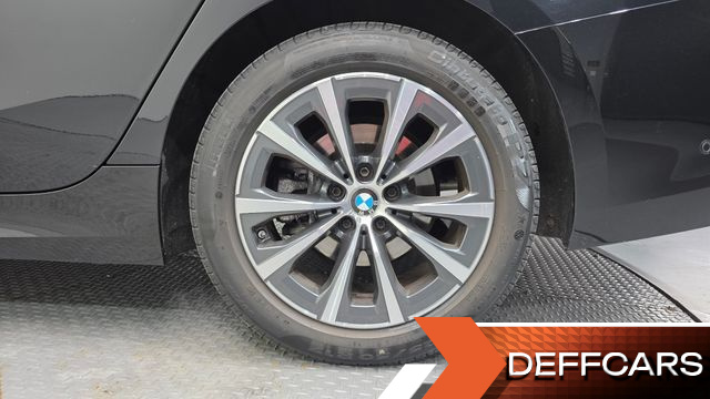 BMW 3-SERIES 320i купить на сайте DeffCars