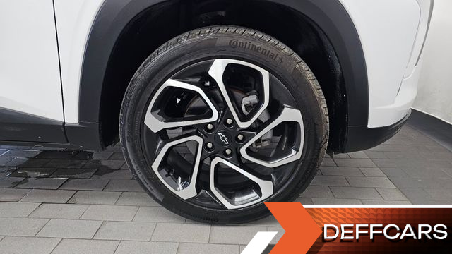ChevroletGMDaewoo TRAX 1.2 RS купить на сайте DeffCars