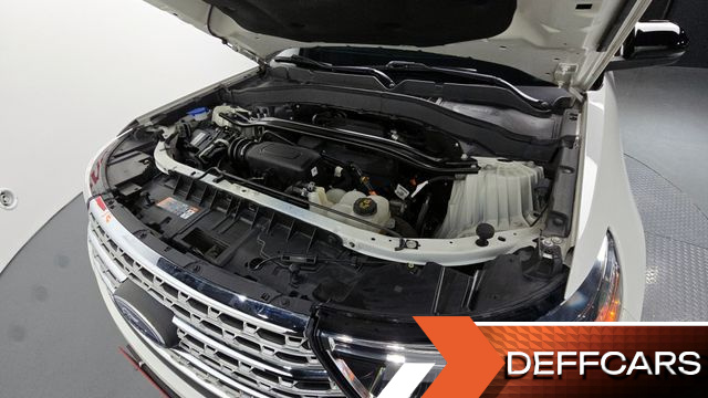 Ford EXPLORER 2.3 LimIted 4WD купить на сайте DeffCars