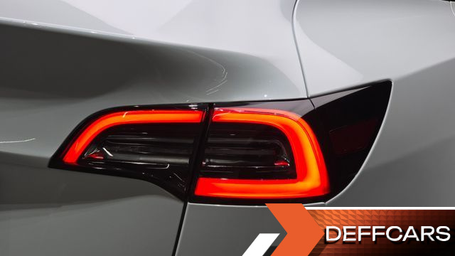 Tesla MODEL Y RWD купить на сайте DeffCars