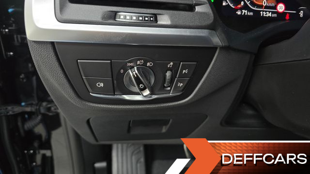BMW X4 xDrive20i M Sport купить на сайте DeffCars