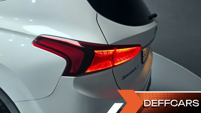 Hyundai SANTAFE Diesel 2.0 2WD Exclusive Special купить на сайте DeffCars